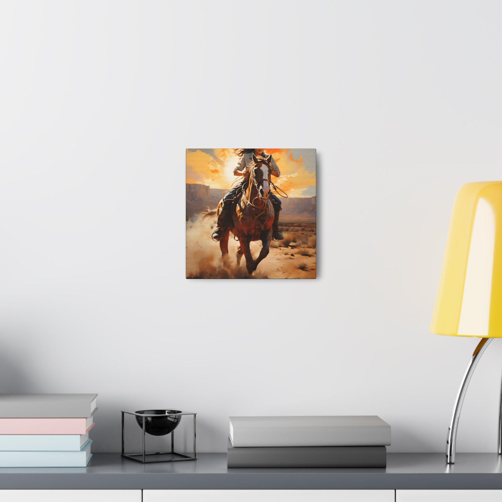 A Road Poneglyph to the One Piece Canvas Print for Sale by